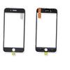 Lysee Mobile Phone Touch Panel - 10 pcs/Black LCD Display Screen Replacement For Nokia N75 N76 N81 N818g N93i LCD view 1