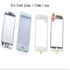Lysee Mobile Phone Touch Panel - 10 pcs/Black LCD Display Screen Replacement For Nokia N75 N76 N81 N818g N93i LCD view 2