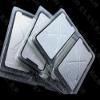 Lysee Mobile Phone Touch Panel - 10 pcs/Black LCD Display Screen Replacement For Nokia N75 N76 N81 N818g N93i LCD view 3
