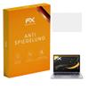 atFoliX Screen Protector compatible with Acer Chromebook Spin 513 Screen Protection Film, anti-reflective and shock-absorbing FX Protector Film (2X) view 1