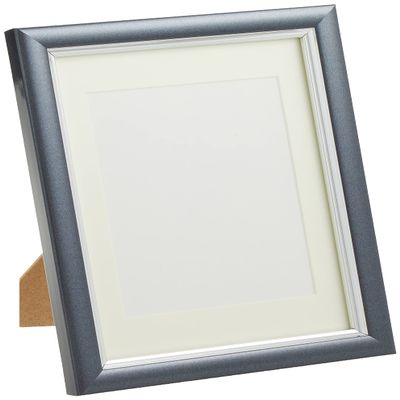 Banjo VANJOH 106242 Non-Reflective V Color Portrait Frame, Cabinet, PBK (Pearl Black)