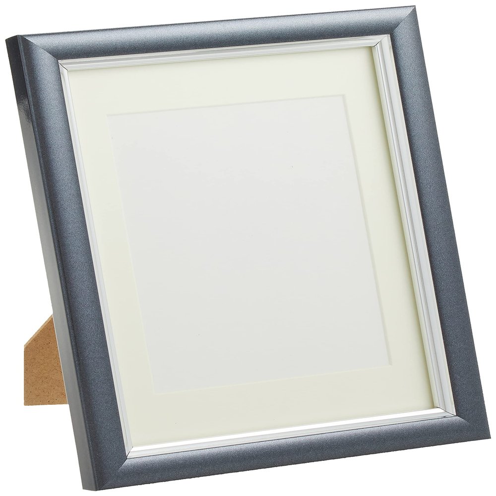 Banjo VANJOH 106242 Non-Reflective V Color Portrait Frame, Cabinet, PBK (Pearl Black)