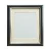 Banjo VANJOH 106242 Non-Reflective V Color Portrait Frame, Cabinet, PBK (Pearl Black) view 4