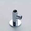 Shower Fixing Bracket G1/2 Wall Shower Extension Shower Copper Armrest Shower Bracket Fixing Seat view 4