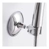Adjustable Strong Suction Cup Shower Head Holder Bracket Stand 360degree Swivel view 3
