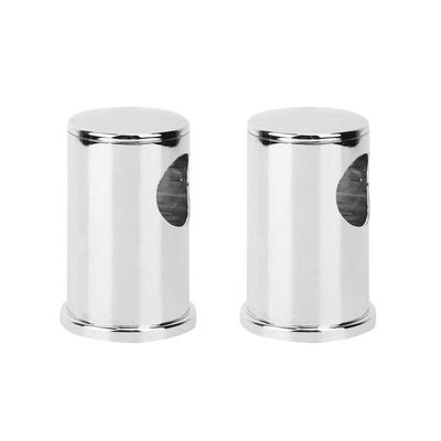 Bathroom Adjustable Shower Head Holder,shower Holder SliderBarra Ducha,shower Holder Slider 2Pcs Silver White ABS