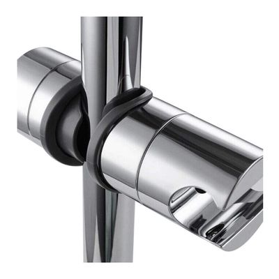 Adjustable Rail Slider Shower Head Holder Lift Rod Support Bracket Sprinkler Head Mounting Brackets