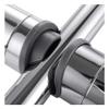Adjustable Rail Slider Shower Head Holder Lift Rod Support Bracket Sprinkler Head Mounting Brackets view 2