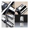 Adjustable Rail Slider Shower Head Holder Lift Rod Support Bracket Sprinkler Head Mounting Brackets view 4