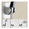Shower Head Holder Wall Mounted Shower Holder Bathroom Accessory 7-Speed Adjustable Shower Bracket Easy to Use view 4