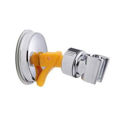 Adjustable Attachable Spray Shower Hand Head Bracket Holder Mount Suction Cup