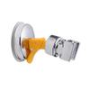 Adjustable Attachable Spray Shower Hand Head Bracket Holder Mount Suction Cup view 1