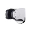 Shower Head Holder Wall Mounted Shower Holder Bathroom Accessory Adjustable Shower Bracket Easy to Use view 1