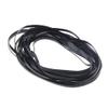 Sara-u 20Pcs/bag Assorted Recorder Repair Rubber Belt 110-145mm Mix Cassette Tap Belts view 1