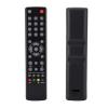 144 TV Remote Control Controller Replacement for Sankey Kalley Challenger TCL, Over 8 Meters Remote Distance, ABS Wearable, Batteries Not Included, Default view 1