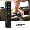 144 TV Remote Control Controller Replacement for Sankey Kalley Challenger TCL, Over 8 Meters Remote Distance, ABS Wearable, Batteries Not Included, Default view 4