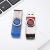 100 Pack USB Flash Drive Flash Drives USB 2.0 Thumb Drive Memory Stick U Disk Drives Bulk (100X 4GB) view 4