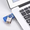 100 Pack USB Flash Drive Flash Drives USB 2.0 Thumb Drive Memory Stick U Disk Drives Bulk (100X 128MB) view 3