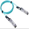 Chuangsuton 40G QSFP+ AOC Cable | Compatible with Dell (Force10) CBL-QSFP-40GE-3M 40GBASE QSFP+ to QSFP+ Active Optical Cable (3M/6.6ft) view 2