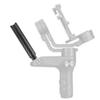 BGNing Carbon Fiber Handle Grip Handbar Extension Pole Compatible for Weebill S Handheld Stabilizer Monitor Mount for Weebill Lab Gimbal view 1
