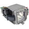 Dekain for InFocus Screenplay 7205 SP7205 Projector Lamp (Original Philips Bulb Inside) view 1
