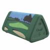 OontZ Angle 3 (4th Gen)  Portable Bluetooth Speaker, 12W Stereo Sound, 24 Hour Playtime, Rich Bass, 100 Foot Wireless Range, Waterproof, Home, Outdoor, Travel, Great Gift and Golf Speaker (Green) view 1