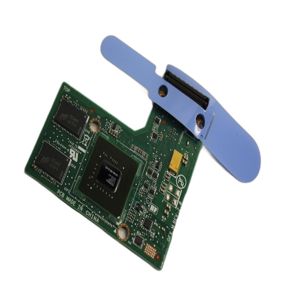 8H7HP Latitude 5404 Rugged Genuine GT 720M 2GB Graphics Card