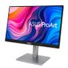 ASUS ProArt PA247CV 23.8i WLED IPS FHD PA247CV, 60.5 cm (23.8"), W126266354 (FHD PA247CV, 60.5 cm (23.8), 1920 x 1080 Pixels, Full HD, LED, 5 ms, Black, Silver) view 1