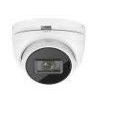 LTS CMHT1953N-ZF 5MP IR 2D DNR, DWDR TVI/AHD/CVI/960H Turret Dome Camera with 2.7-13.5mm Lens, BNC Connection