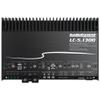 AudioControl LC-5.1300 High-Power 3/5-Channel 1300W Class D Car Audio Amplifier with AccuBASS, High Fidelity, Line-Level RCA & Speaker Level Inputs, High/Low/Band Pass Crossovers, Subsonic Filter view 1