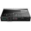 AudioControl LC-5.1300 High-Power 3/5-Channel 1300W Class D Car Audio Amplifier with AccuBASS, High Fidelity, Line-Level RCA & Speaker Level Inputs, High/Low/Band Pass Crossovers, Subsonic Filter view 2