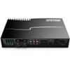 AudioControl LC-5.1300 High-Power 3/5-Channel 1300W Class D Car Audio Amplifier with AccuBASS, High Fidelity, Line-Level RCA & Speaker Level Inputs, High/Low/Band Pass Crossovers, Subsonic Filter view 3