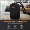 Alpine 2 Camera Bag view 2
