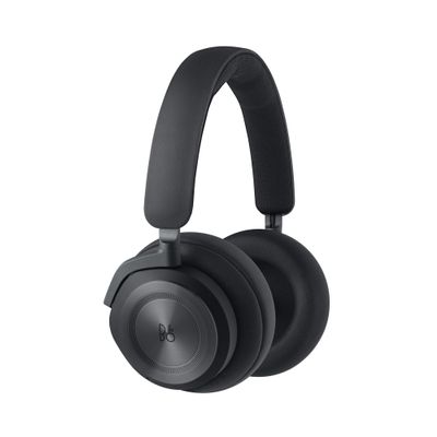 Bang & Olufsen Beoplay HX Comfortable Wireless ANC Over-Ear Headphones - Black Anthracite