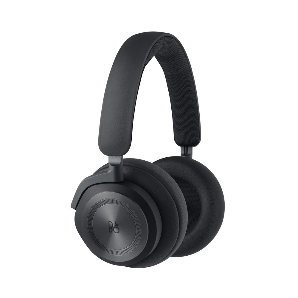 Bang & Olufsen Beoplay HX Comfortable Wireless ANC Over-Ear Headphones - Black Anthracite