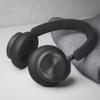 Bang & Olufsen Beoplay HX Comfortable Wireless ANC Over-Ear Headphones - Black Anthracite view 4