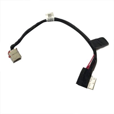 Zahara DC Power Jack Plug Cable Replacement for Acer Predator Helios 300 G3-571 G3-572 PH317-51 G3-571-73H3 G3-571-77QK DC301010I00