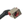 Zahara DC Power Jack Plug Cable Replacement for Acer Predator Helios 300 G3-571 G3-572 PH317-51 G3-571-73H3 G3-571-77QK DC301010I00 view 3