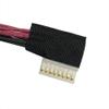Zahara DC Power Jack Plug Cable Replacement for Acer Predator Helios 300 G3-571 G3-572 PH317-51 G3-571-73H3 G3-571-77QK DC301010I00 view 4