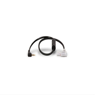 Tilta Nucleus-Nano Run/Stop Cable for RED Komodo Cameras