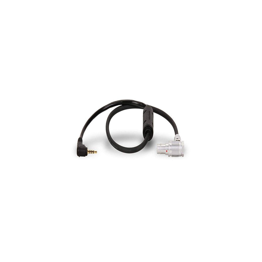 Tilta Nucleus-Nano Run/Stop Cable for RED Komodo Cameras