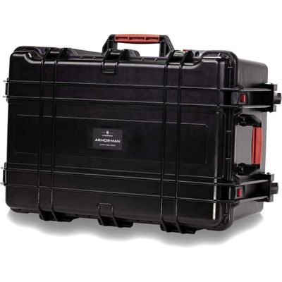 Tilta Armorman 3.0 Waterproof Safety Case
