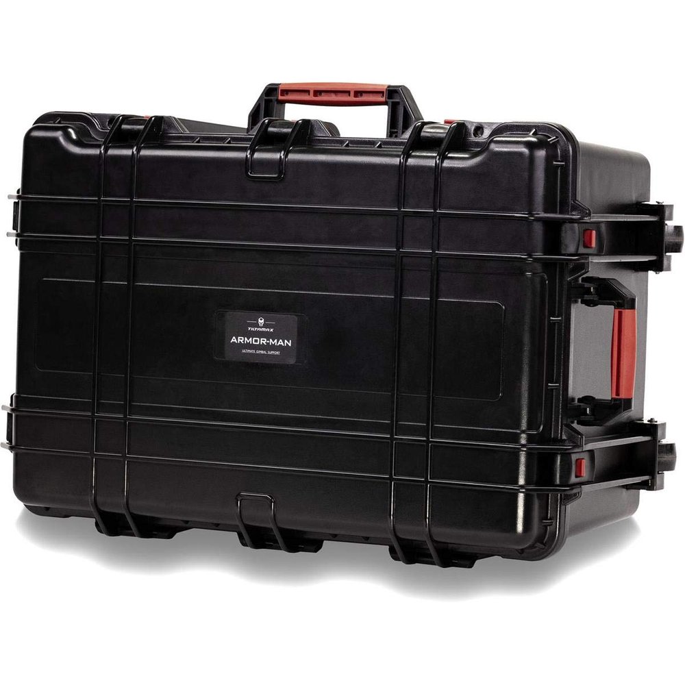 Tilta Armorman 3.0 Waterproof Safety Case