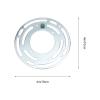 FAVOMOTO Practical Wall Mount Bracket for Light Lamp Mounting Accessories Light Fixtures view 3
