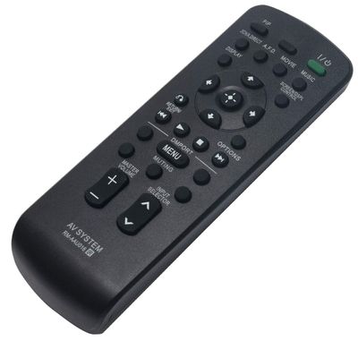 RM-AAU016 RMAAU016 Replace Remote for Sony AV Receiver STR-DA5300ES STR-DA2400ES