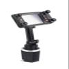 Lido Yaesu FTM-150R-ASP FTM-100 FTM-200 FTM-300 FTM-350 FTM-400 FTM-500 FT-891 Cup Holder Mount with Height Adjustment view 1