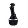 Lido Yaesu FTM-150R-ASP FTM-100 FTM-200 FTM-300 FTM-350 FTM-400 FTM-500 FT-891 Cup Holder Mount with Height Adjustment view 4