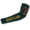 Vive La Fete Baylor Bears Green Arm Sleeves Pair view 1