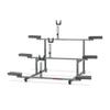 Minoura 971-3U Standard Tiered Bike Stand 3 Bike Standard - 31.5L x 47W x 33.5`H view 1