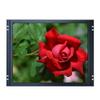 iChawk 17" inch Display 1280x1024 4:3 RCA BNC HDMI-in VGA Metal Shell Embedded Open Frame Wall-Mounted Built-in Speaker Remote Control PC Monitor LCD Screen USB Port U-Disk Video Player, K170MN-59 view 1